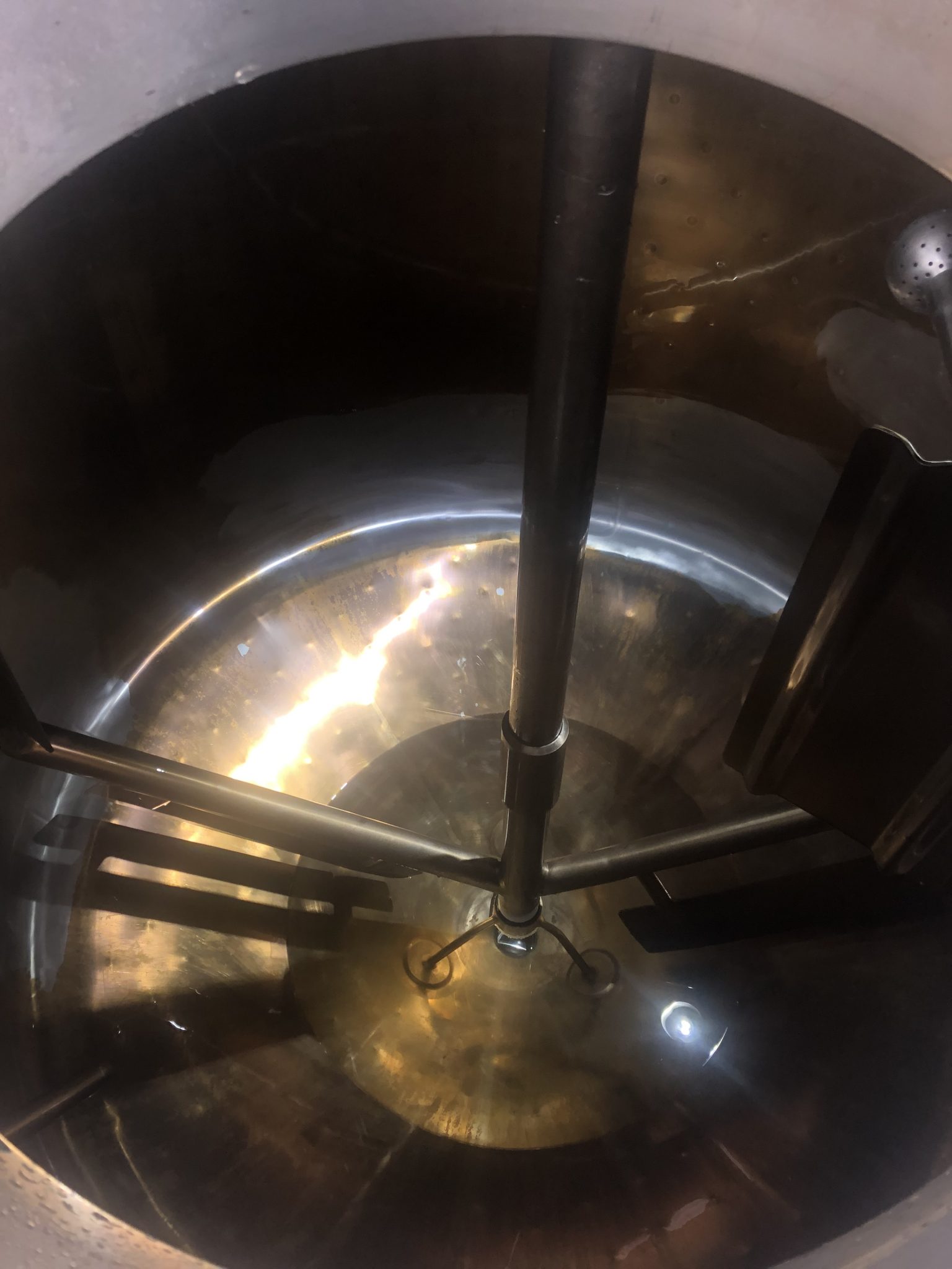 Passivation BCS Bioclean Services Chemical Cleaning Process