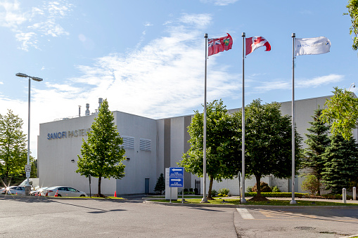 Bio Clean Services Inc. Is proud to complete all passivation, chemical treatment and inspections on the biggest injectable vaccine production building in Canada.