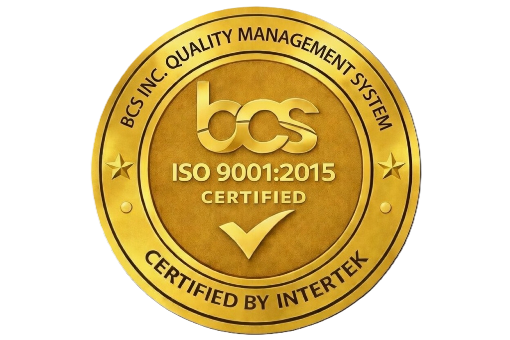 Understanding Quality Control and Thorough Documentation - BCS Bioclean
